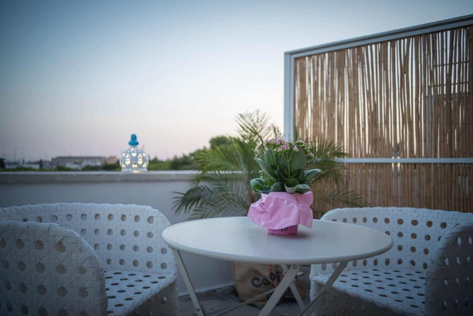 Il Palazzotto Luxury Suites Лечче Экстерьер фото