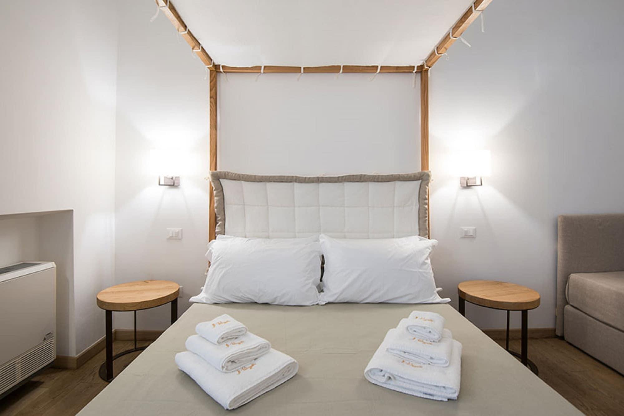 Il Palazzotto Luxury Suites Лечче Экстерьер фото