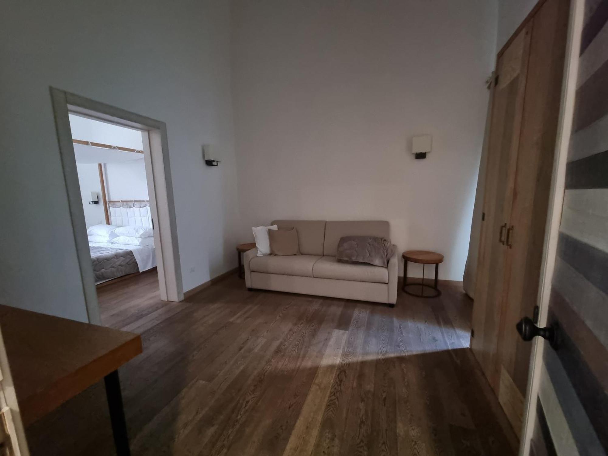 Il Palazzotto Luxury Suites Лечче Номер фото