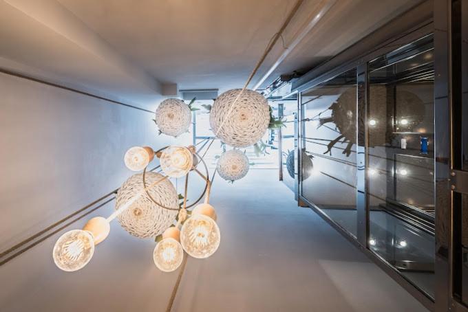 Il Palazzotto Luxury Suites Лечче Экстерьер фото