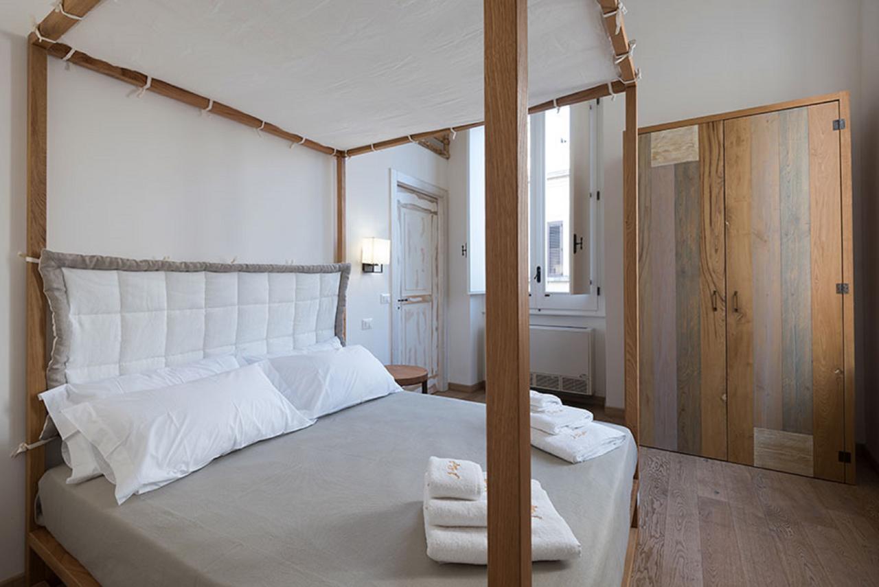 Il Palazzotto Luxury Suites Лечче Экстерьер фото