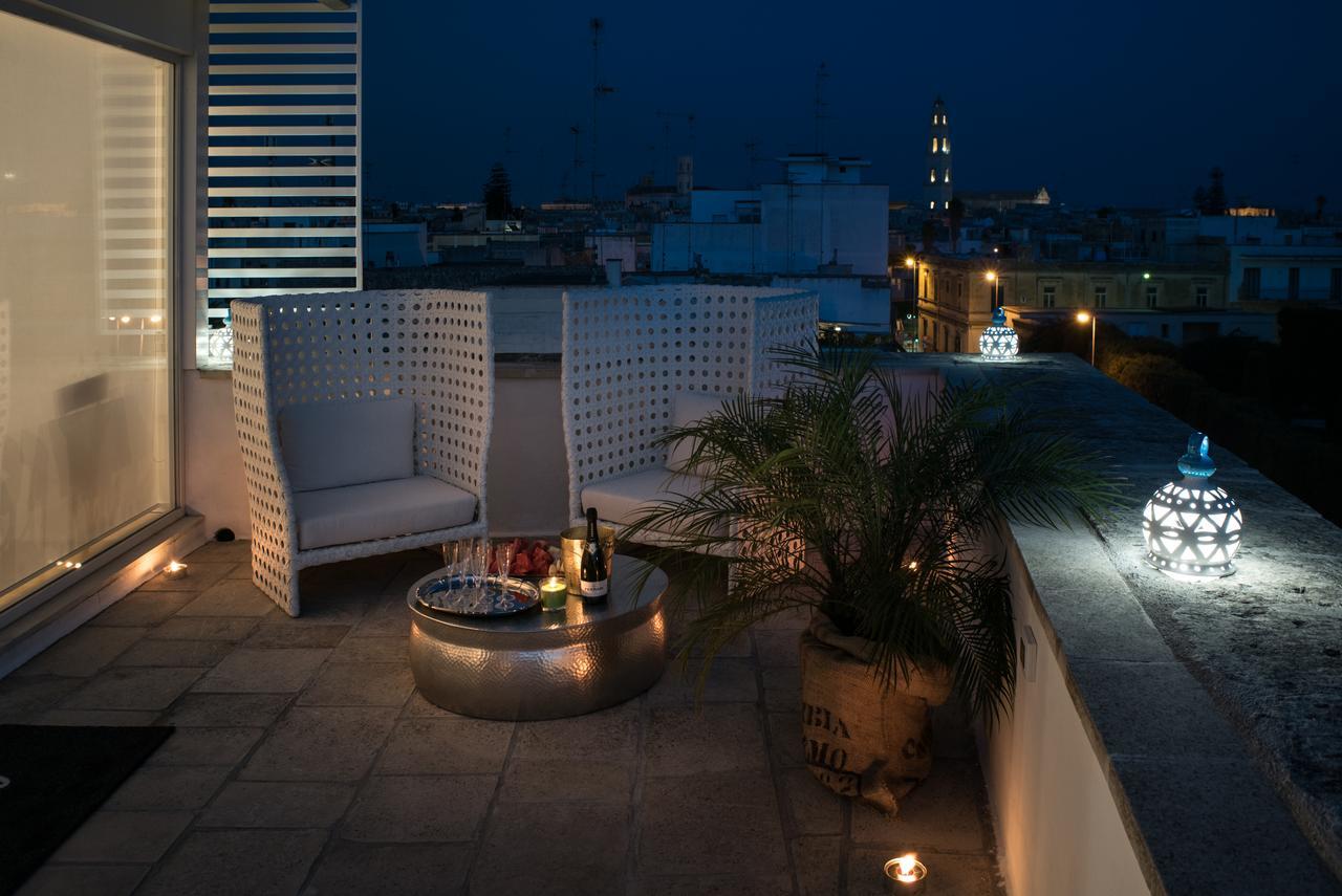 Il Palazzotto Luxury Suites Лечче Экстерьер фото